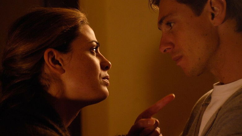 кадр из фильма Quale amore