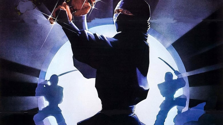 кадр из фильма The Ninja Mission
