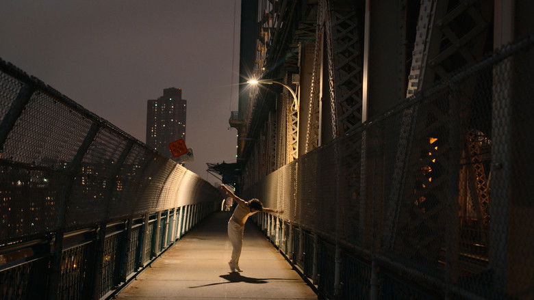 кадр из фильма The Performance