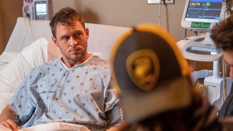 кадр из фильма Way of the Warriors