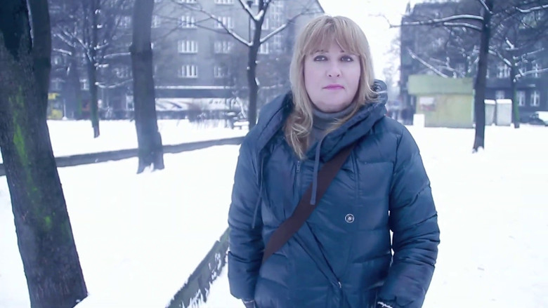 кадр из фильма Behind My Eyes