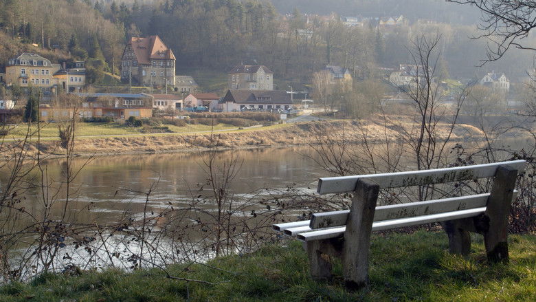 кадр из фильма Zustand und Gelände