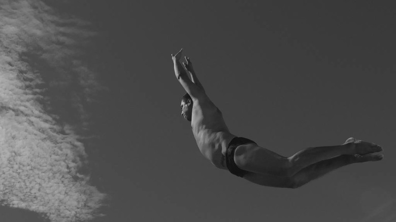 кадр из фильма Las voces del despeñadero