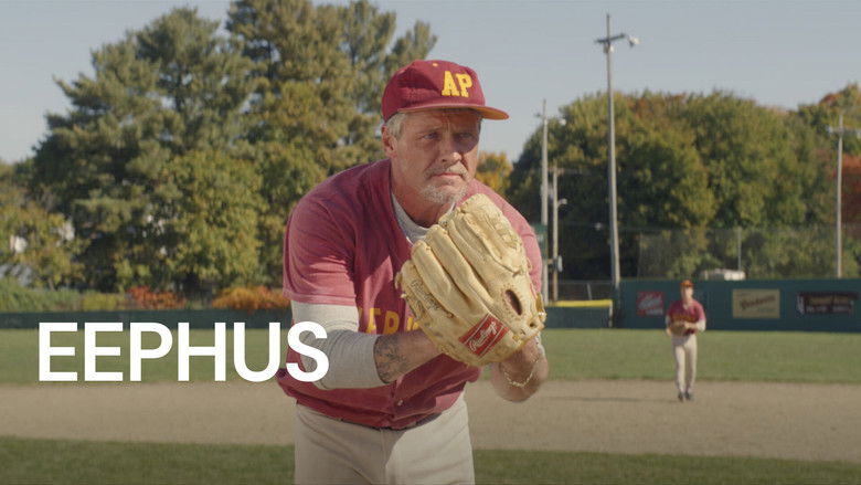 кадр из фильма Eephus