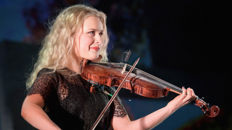 кадр из фильма Riverdance 25th Anniversary Show