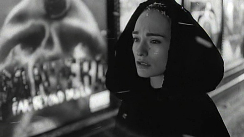 кадр из фильма Надя