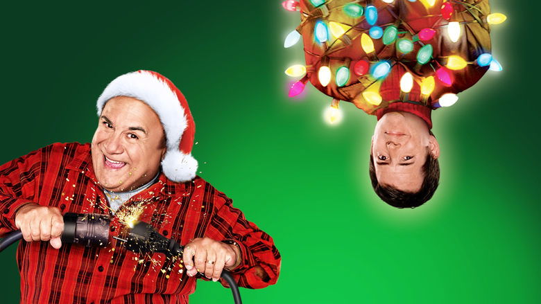 кадр из фильма Добро пожаловать или соседям вход воспрещен