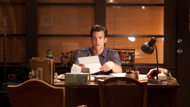 кадр из фильма Sweet Surrender