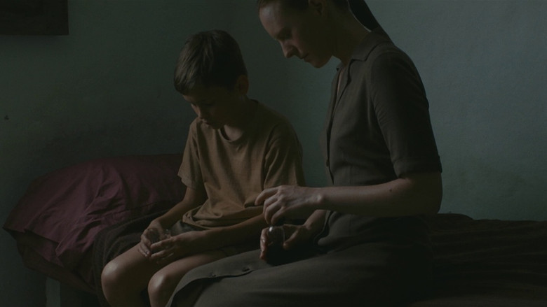 кадр из фильма Эволюция