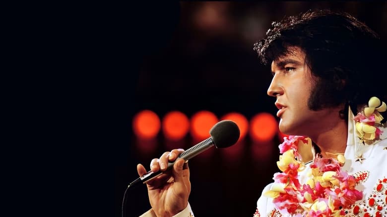 кадр из фильма Elvis:  Aloha from Hawaii - Rehearsal Concert