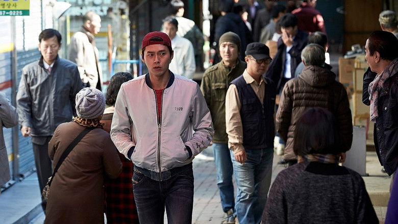 кадр из фильма Мошенники