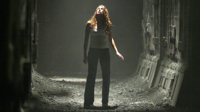 кадр из фильма Возвращение в дом ночных призраков