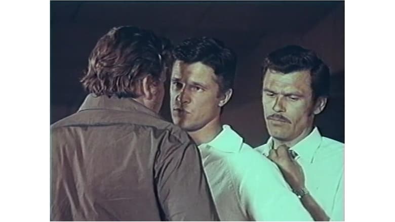 кадр из фильма Незаконченный ужин