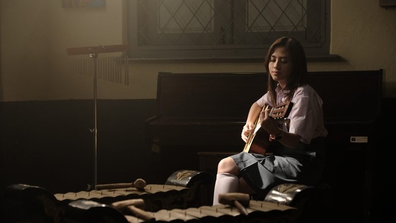 кадр из фильма Virgo and the Sparklings