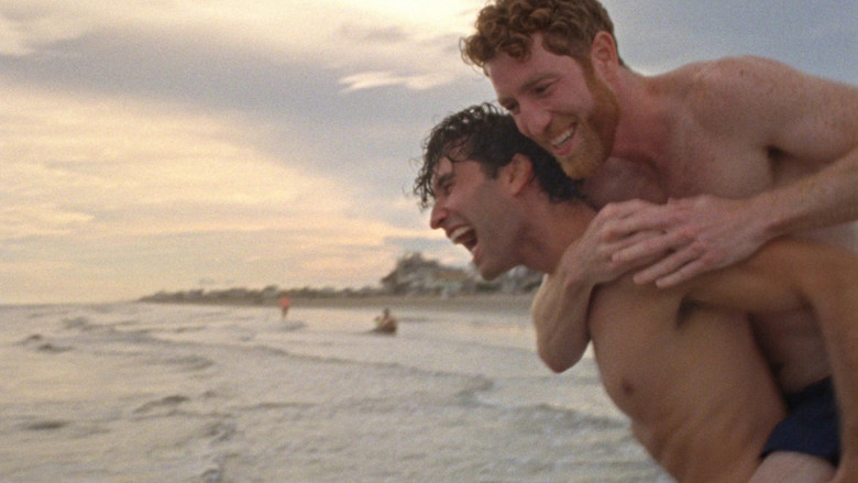 кадр из фильма Give