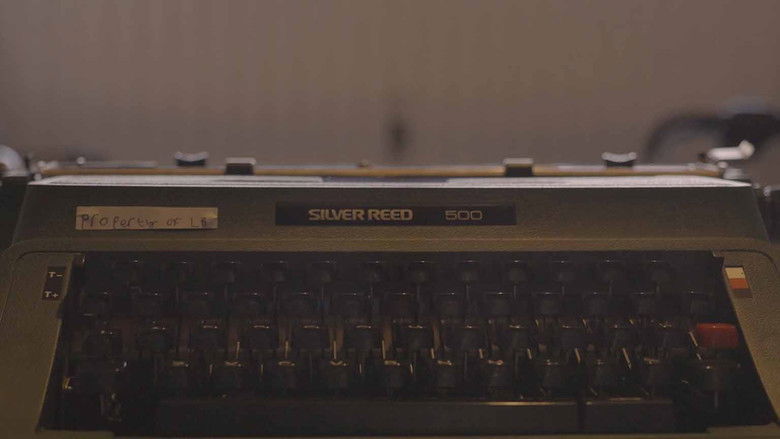 кадр из фильма The Prelude's Coda