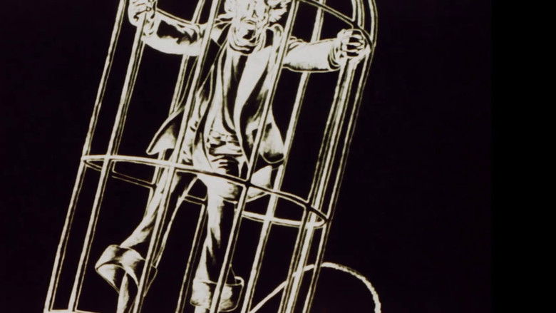 кадр из фильма Контакт