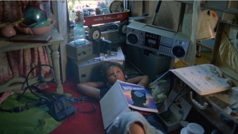 кадр из фильма Джесс + Мосс