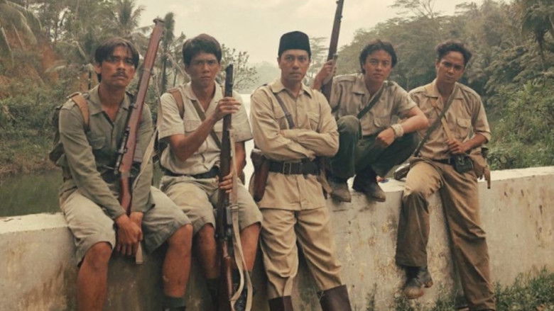 кадр из фильма Курсант