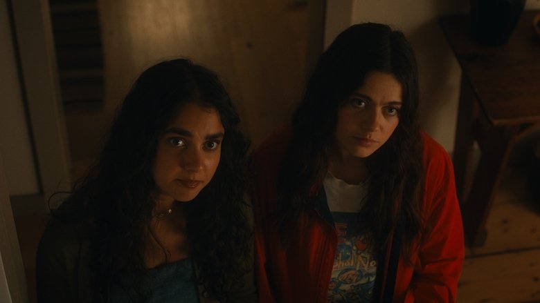 кадр из фильма О, привет!