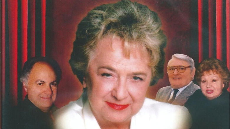 кадр из фильма Féfé de Broadway