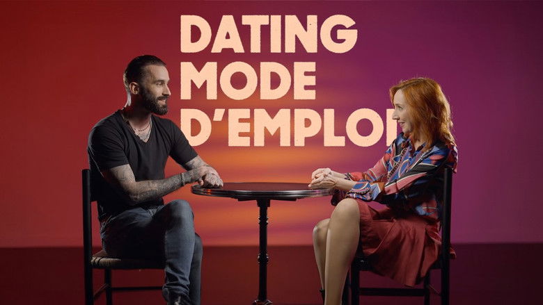 кадр из фильма Dating mode d'emploi
