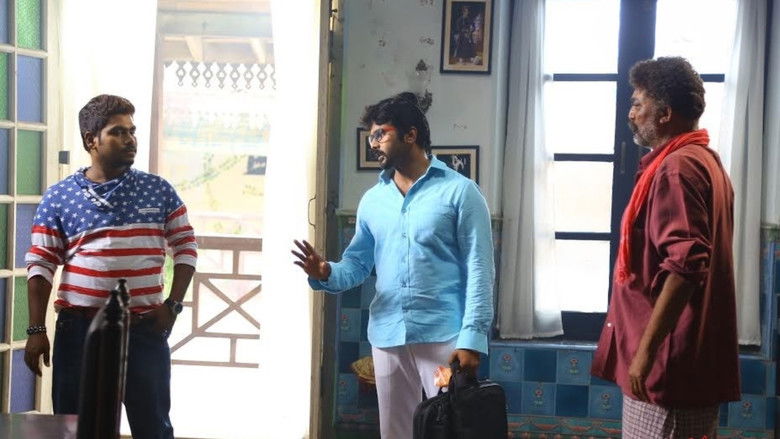 кадр из фильма கா..கா..கா..