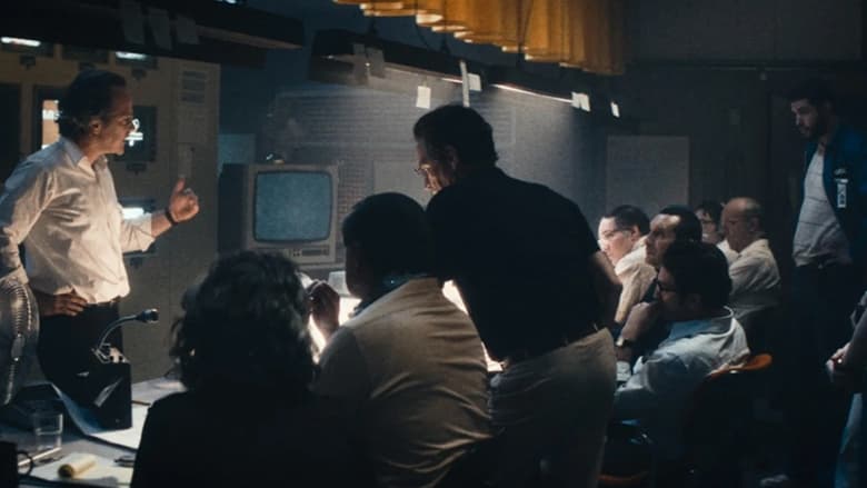 кадр из фильма 5 сентября