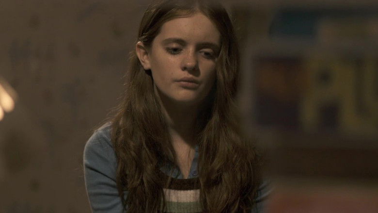 кадр из фильма Когда гаснет свет