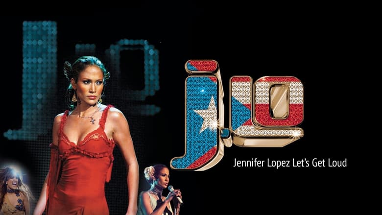 кадр из фильма Jennifer Lopez: Let's Get Loud