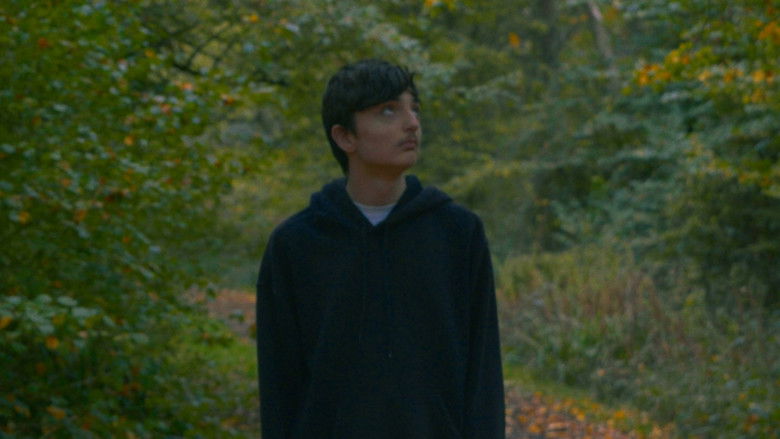 кадр из фильма Inevitable Nostalgia