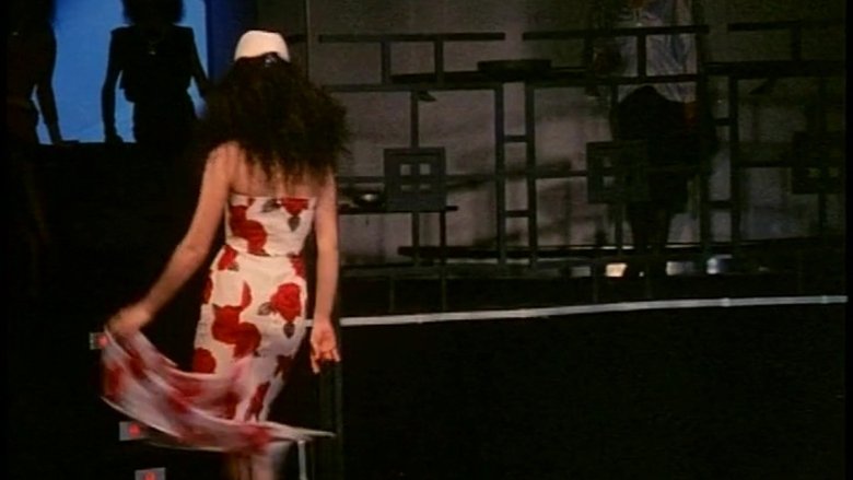 кадр из фильма Intimo profondo