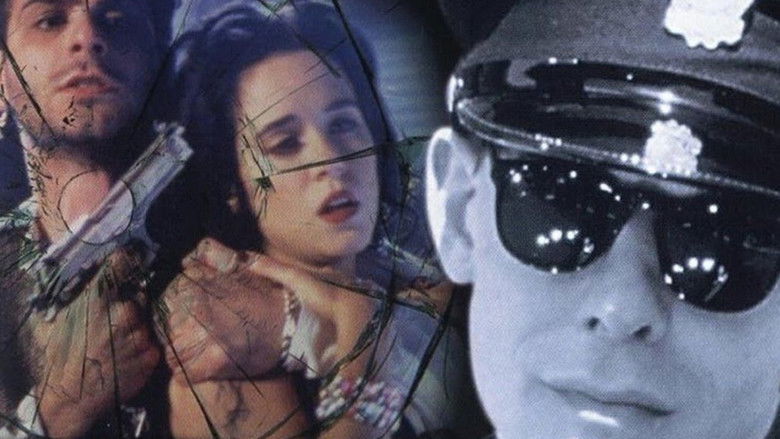 кадр из фильма I Love a Man in Uniform