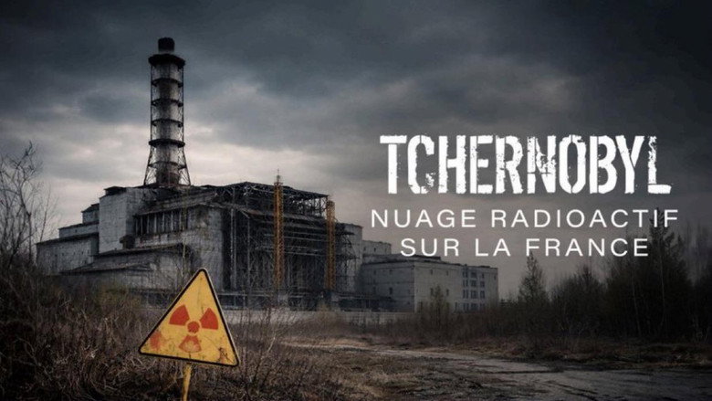кадр из фильма Tchernobyl : nuage radioactif sur la France