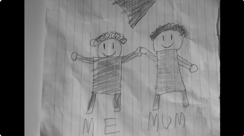 кадр из фильма Like Him