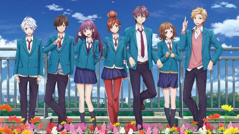 кадр из фильма Я всё жду, когда ты полюбишь меня