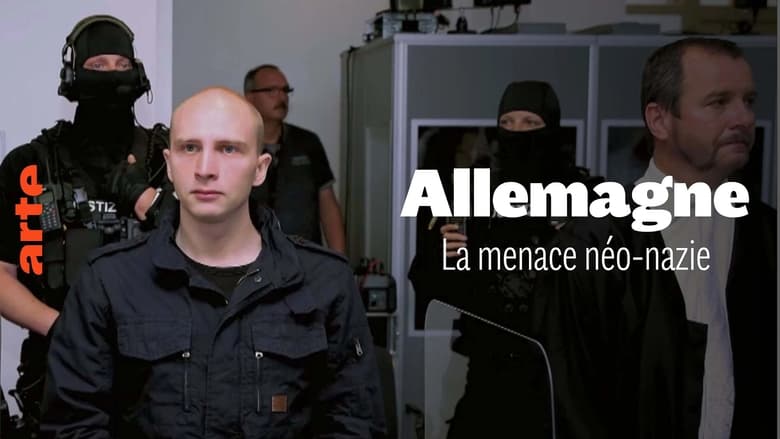 кадр из фильма Germany’s Neo-Nazis & the Far Right