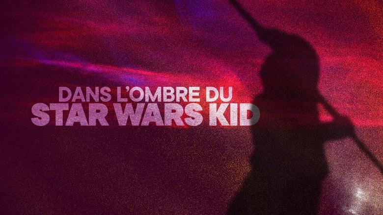 кадр из фильма Dans l’ombre du Star Wars Kid