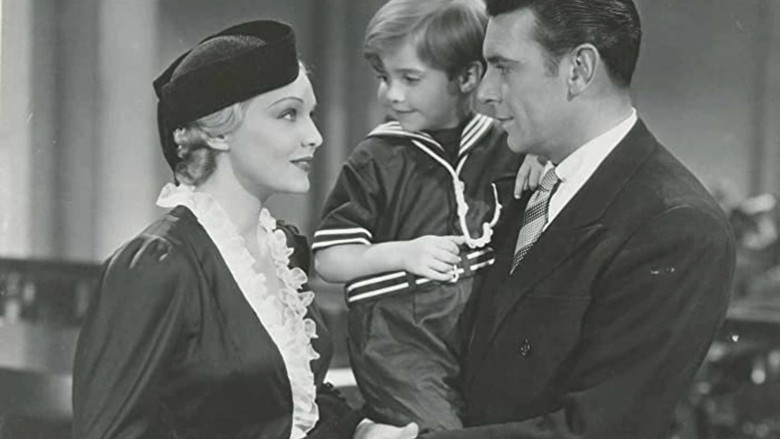 кадр из фильма The Case Against Mrs. Ames