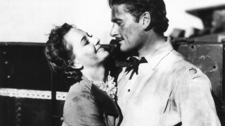 кадр из фильма Додж-сити