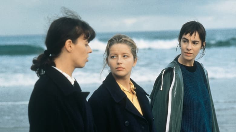 кадр из фильма Tumultes