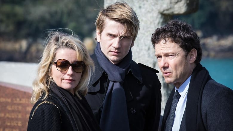 кадр из фильма Entre vents et marées