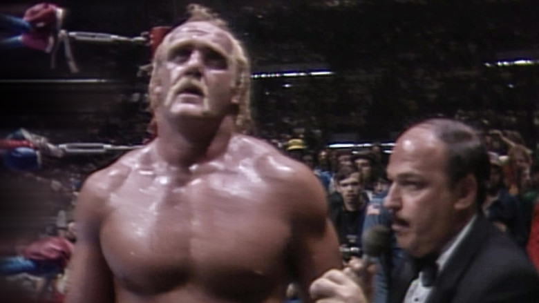 кадр из фильма AWA Super Sunday