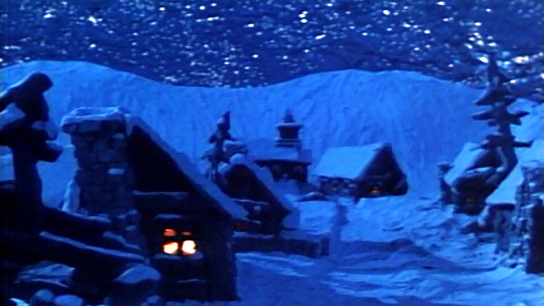 кадр из фильма The Star Child