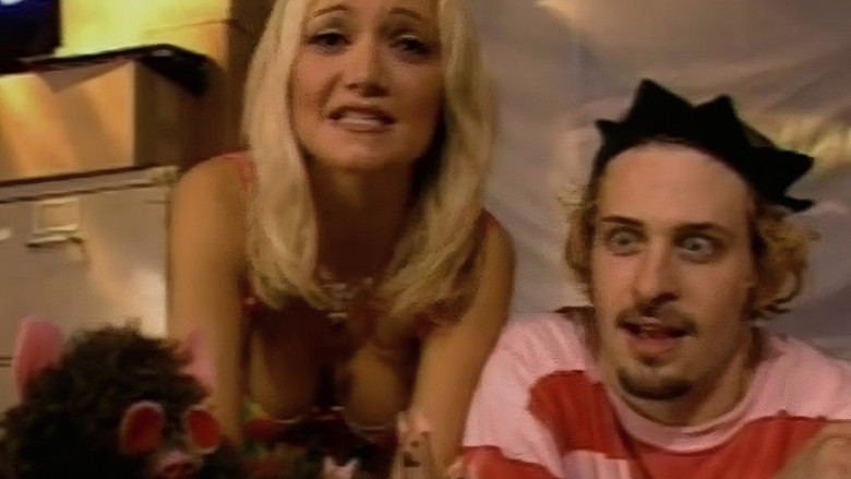 кадр из фильма Hamster PSA