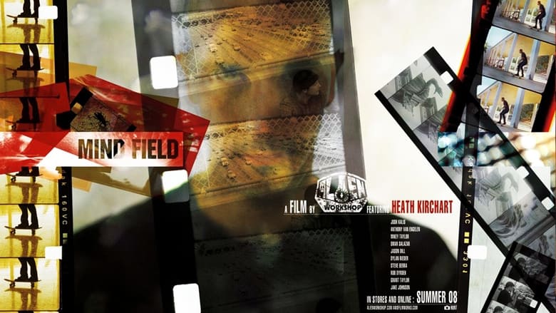 кадр из фильма Alien Workshop - Mind Field