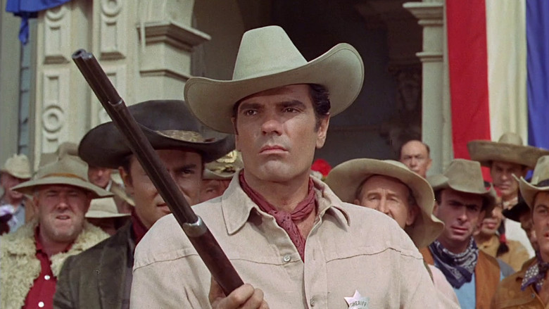 кадр из фильма Winchester '73