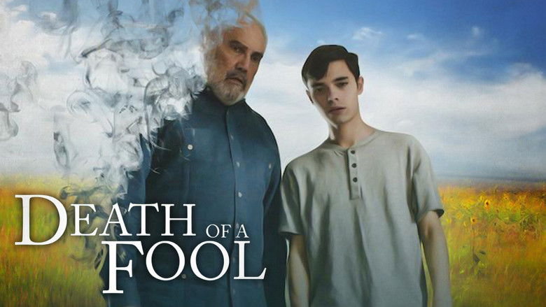 кадр из фильма Обмануть смерть