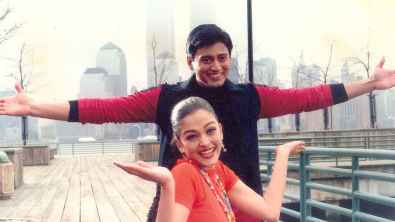 кадр из фильма Невинная ложь