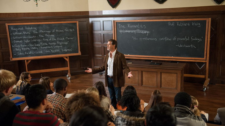 кадр из фильма Как заниматься любовью по-английски